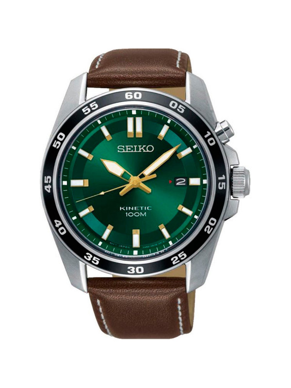 фото Мужские наручные часы Seiko SKA791P1