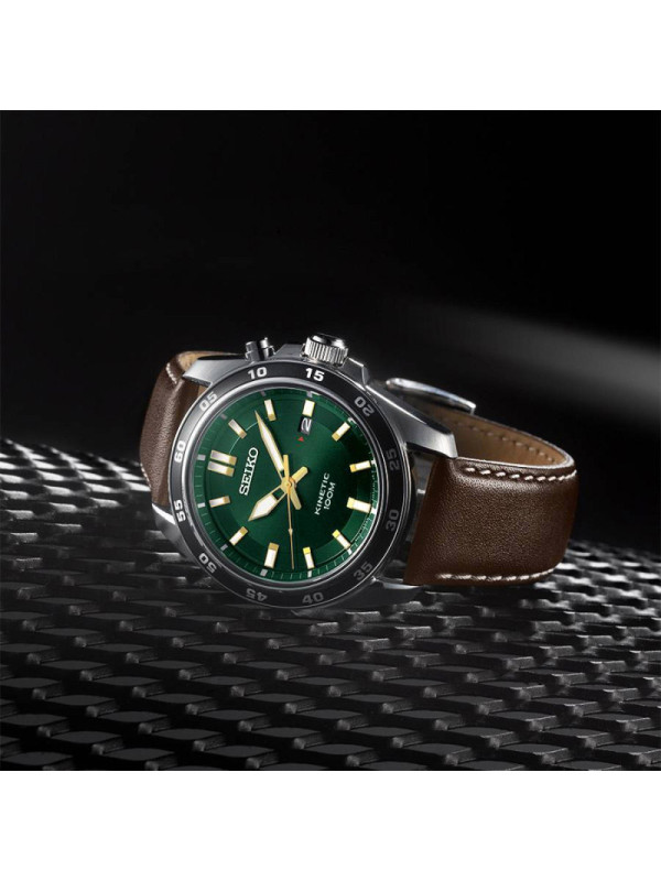 фото Мужские наручные часы Seiko SKA791P1