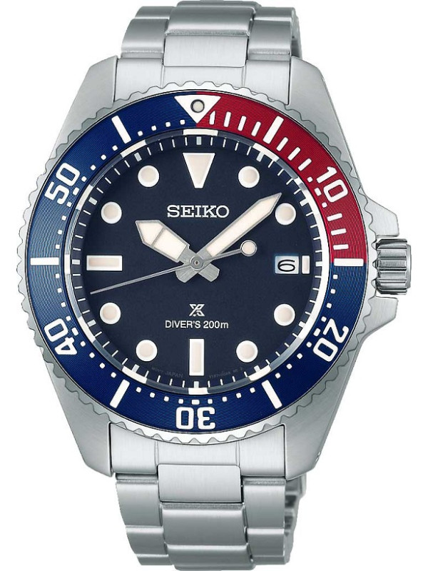 фото Мужские наручные часы Seiko Prospex SNE595P1