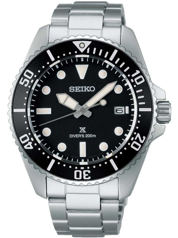 фото Мужские наручные часы Seiko Prospex SNE597P1