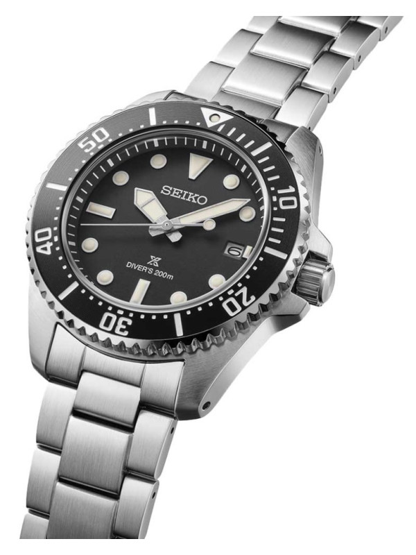 фото Мужские наручные часы Seiko Prospex SNE597P1