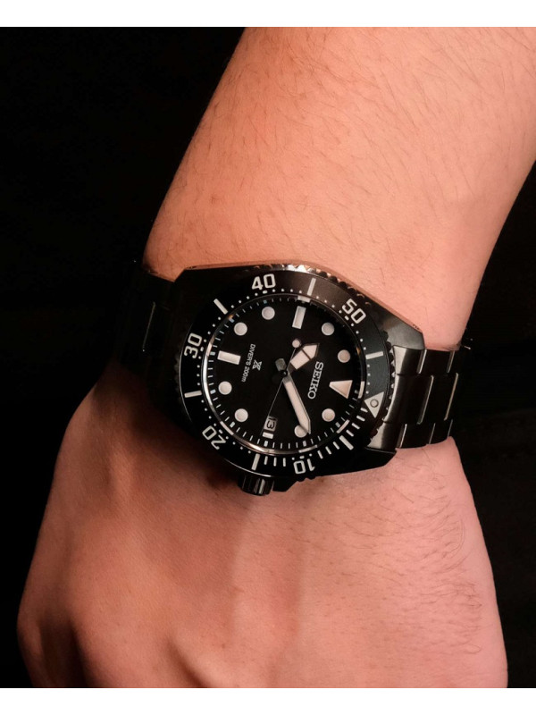 фото Мужские наручные часы Seiko Prospex SNE599P1