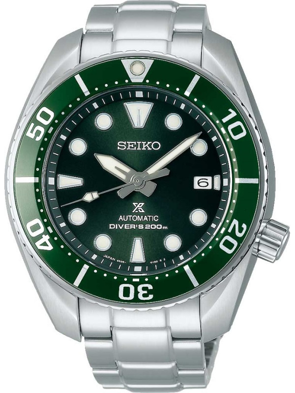 фото Мужские наручные часы Seiko Prospex SPB103J1