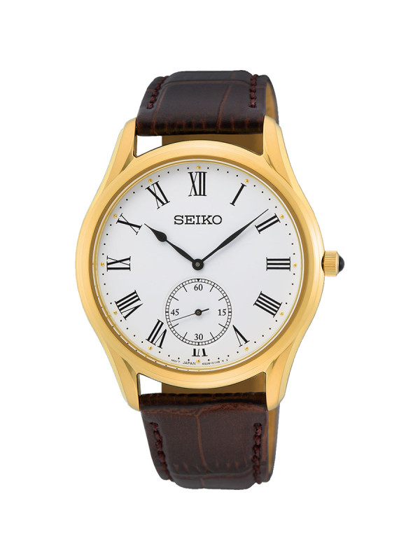 фото Мужские наручные часы Seiko SRK050P1