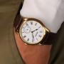 Мужские наручные часы Seiko SRK050P1