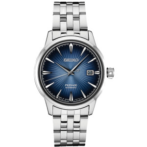 Seiko Presage SRPB41J1