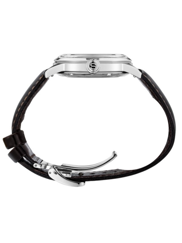 фото Мужские наручные часы Seiko Presage SRPD37J1