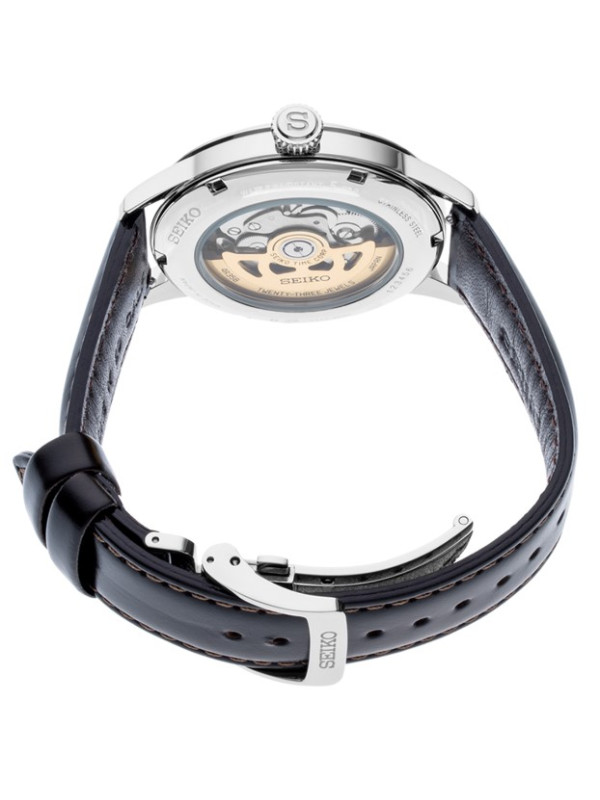 фото Мужские наручные часы Seiko Presage SRPD37J1