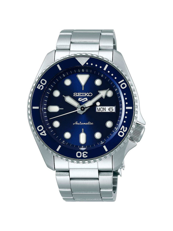 фото Мужские наручные часы Seiko 5 Sports SRPD51K1