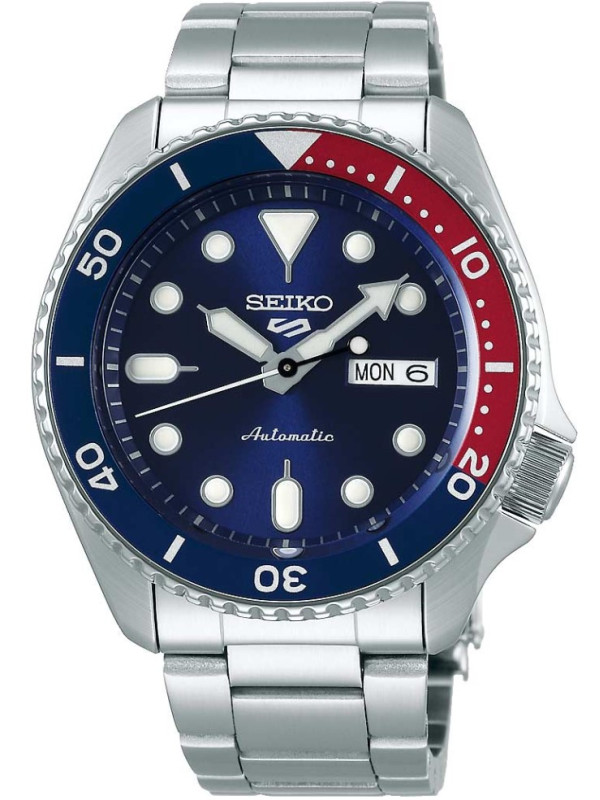 фото Мужские наручные часы Seiko 5 Sports SRPD53K1