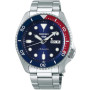 Мужские наручные часы Seiko 5 Sports SRPD53K1