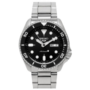 Seiko 5 Sports SRPD55K1