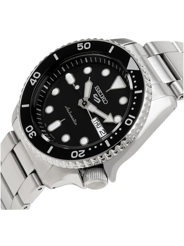 фото Мужские наручные часы Seiko 5 Sports SRPD55K1