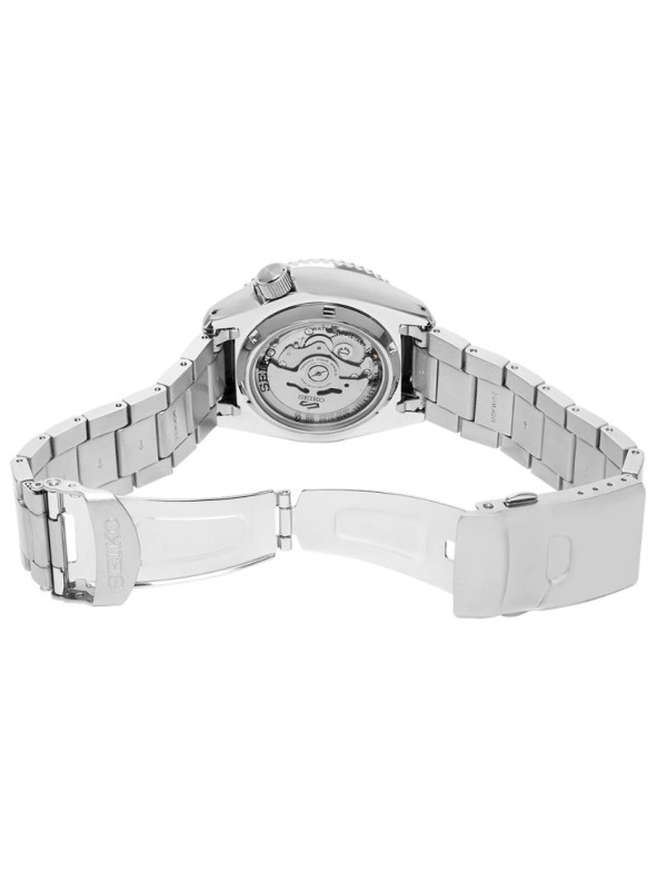 фото Мужские наручные часы Seiko 5 Sports SRPD55K1