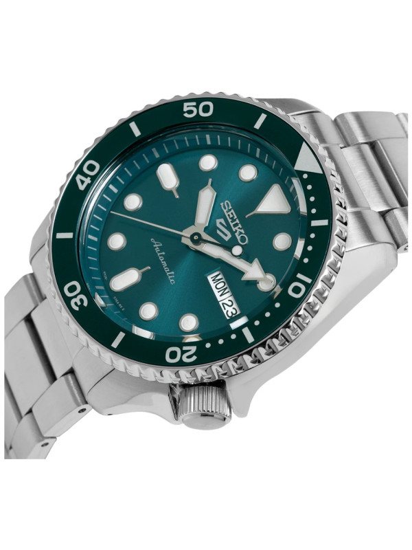 фото Мужские наручные часы Seiko 5 Sports SRPD61K1