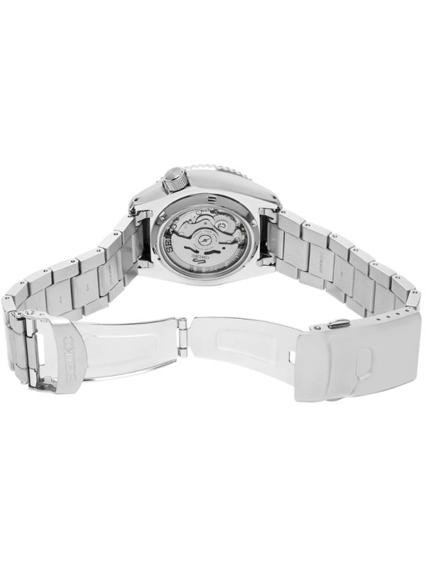 фото Мужские наручные часы Seiko 5 Sports SRPD61K1