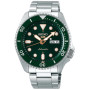 Мужские наручные часы Seiko 5 Sports SRPD63K1