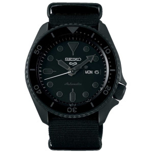 Seiko 5 Sports SRPD79K1