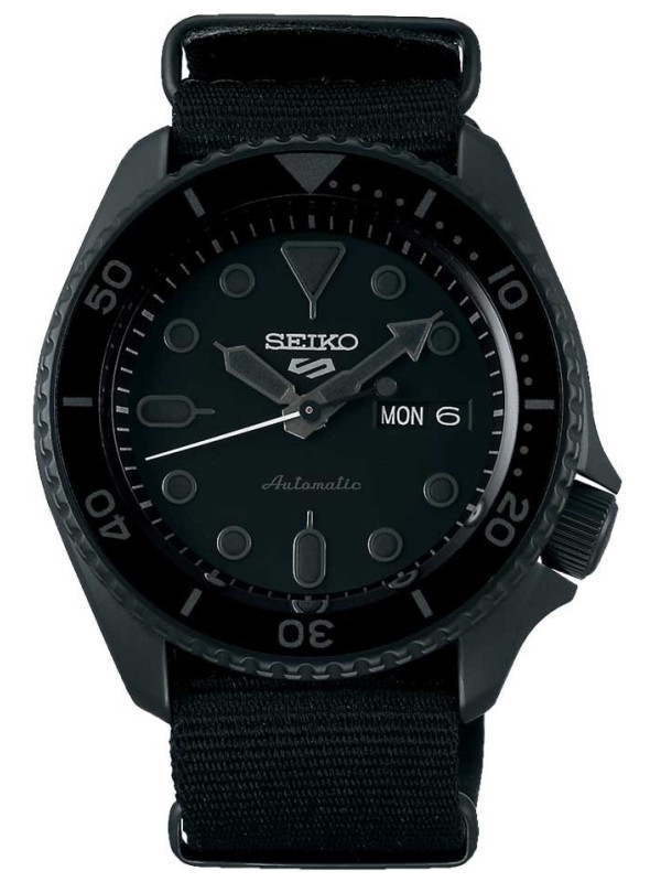 фото Мужские наручные часы Seiko 5 Sports SRPD79K1