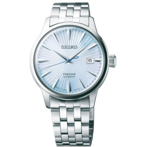 Seiko Presage SRPE19J1