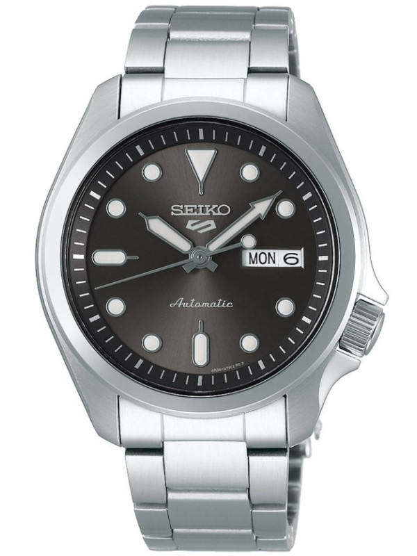 фото Мужские наручные часы Seiko 5 Sports SRPE51K1