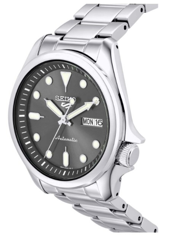 фото Мужские наручные часы Seiko 5 Sports SRPE51K1
