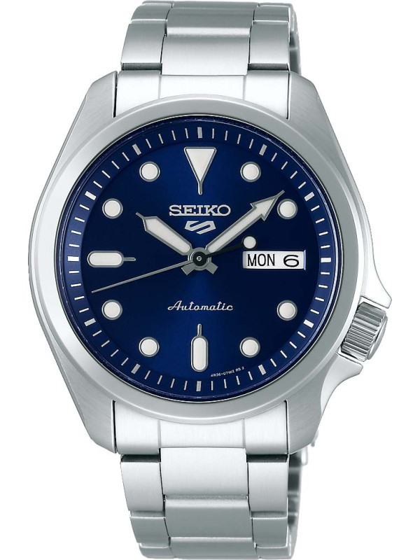 фото Мужские наручные часы Seiko 5 Sports SRPE53K1