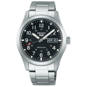 Seiko 5 Sports SRPG27K1