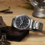 Мужские наручные часы Seiko 5 Sports SRPG27K1