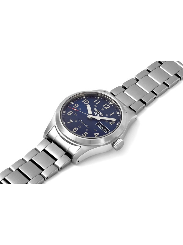 фото Мужские наручные часы Seiko 5 Sports SRPG29K1