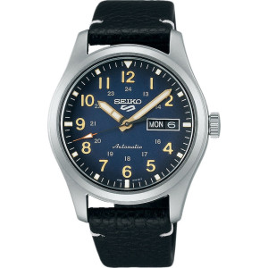 Seiko 5 Sports SRPG39K1