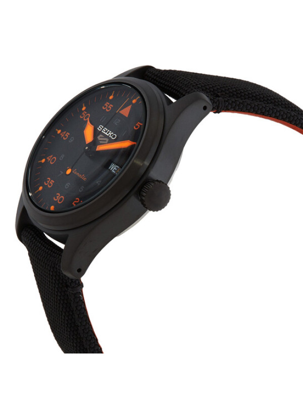 фото Мужские наручные часы Seiko 5 Sports SRPH33K1