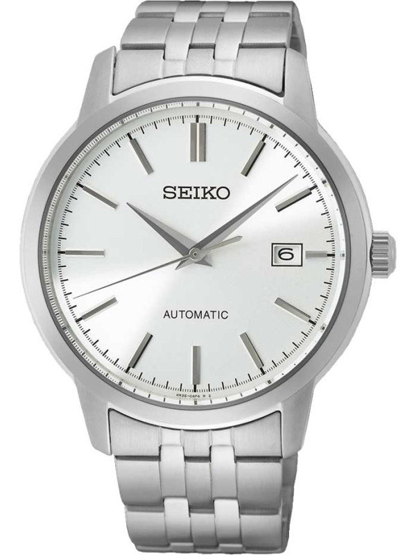 фото Мужские наручные часы Seiko SRPH85K1