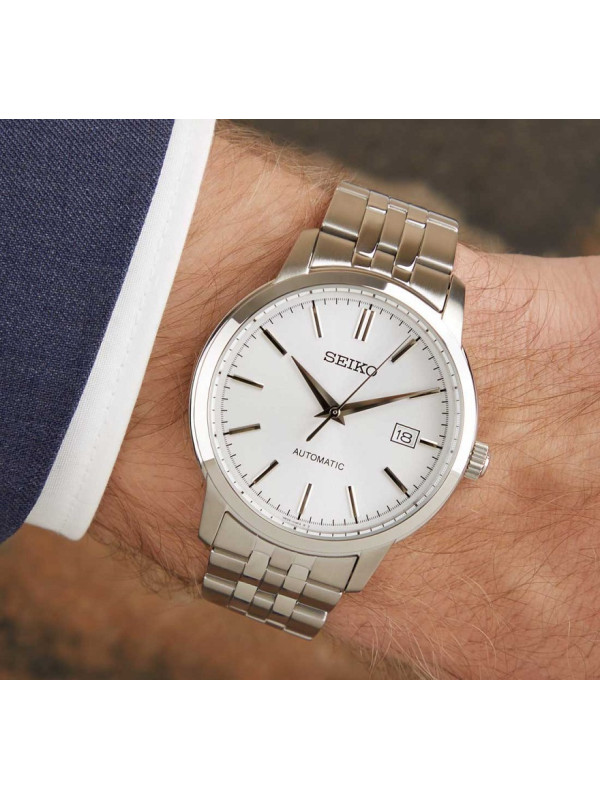 фото Мужские наручные часы Seiko SRPH85K1