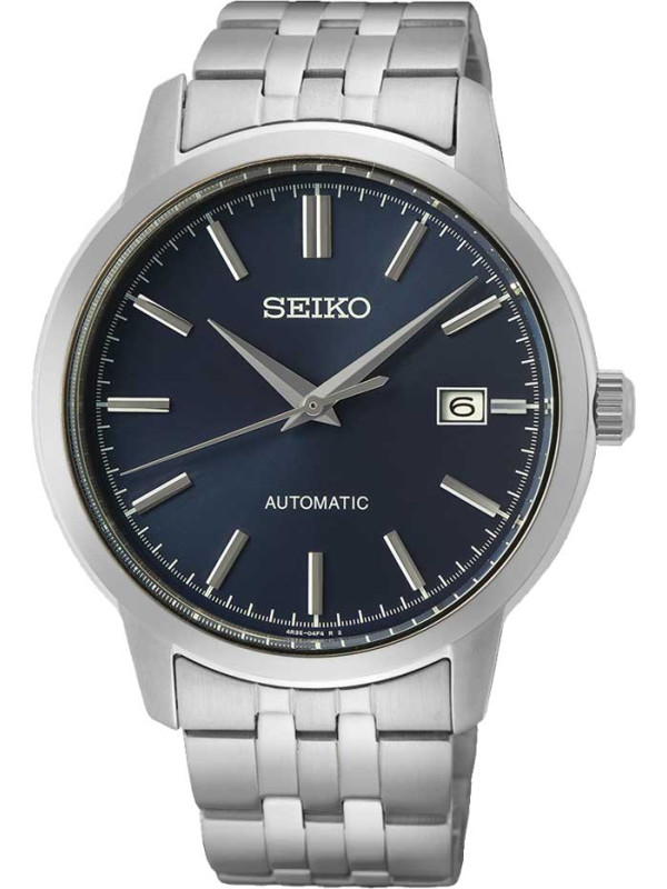 фото Мужские наручные часы Seiko SRPH87K1
