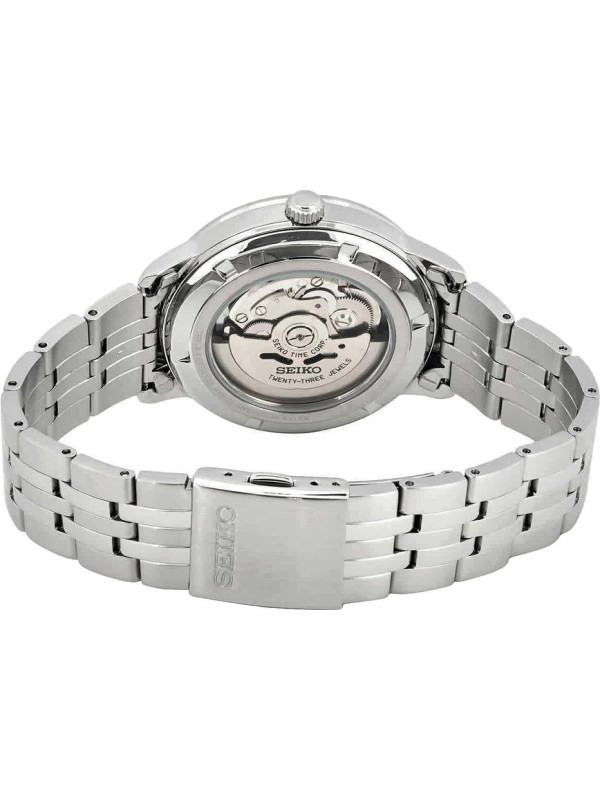 фото Мужские наручные часы Seiko SRPH87K1