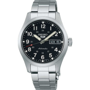 Seiko 5 Sports SRPJ81K1