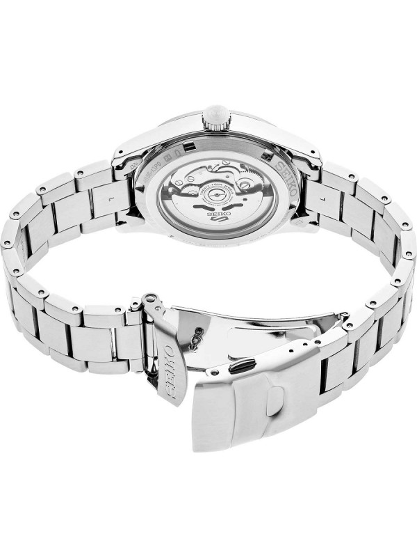 фото Мужские наручные часы Seiko 5 Sports SRPJ81K1