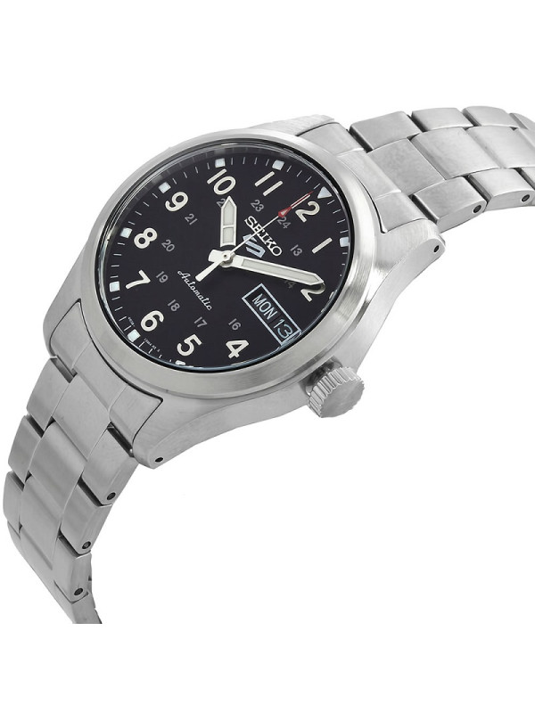 фото Мужские наручные часы Seiko 5 Sports SRPJ81K1