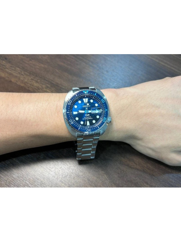 фото Мужские наручные часы Seiko Prospex SRPK01K1