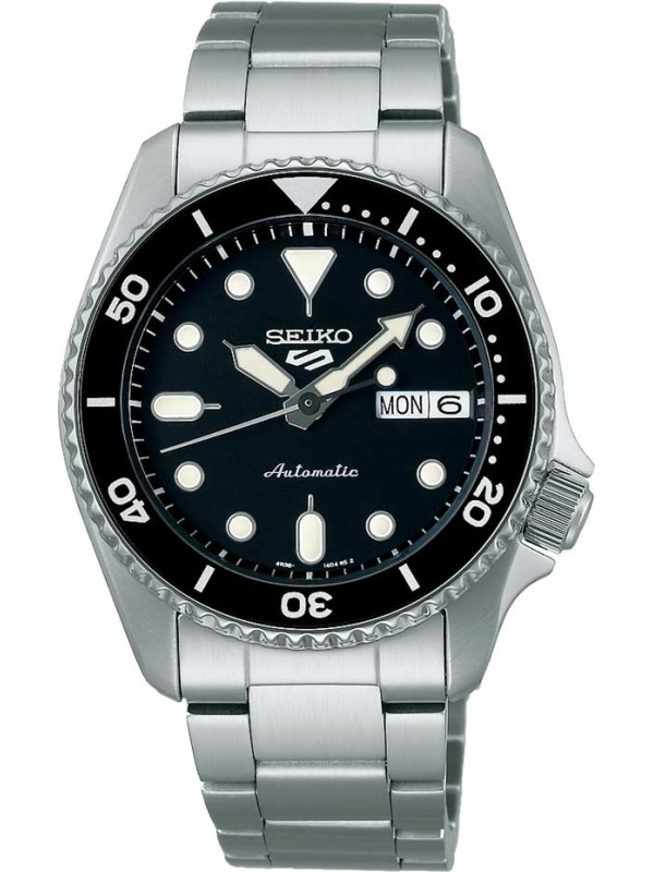 фото Мужские наручные часы Seiko 5 Sports SRPK29K1