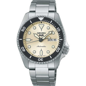 Seiko 5 Sports SRPK31K1