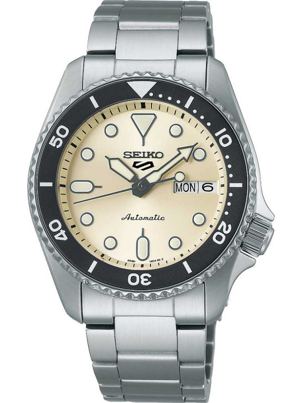 фото Мужские наручные часы Seiko 5 Sports SRPK31K1