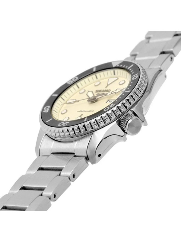 фото Мужские наручные часы Seiko 5 Sports SRPK31K1