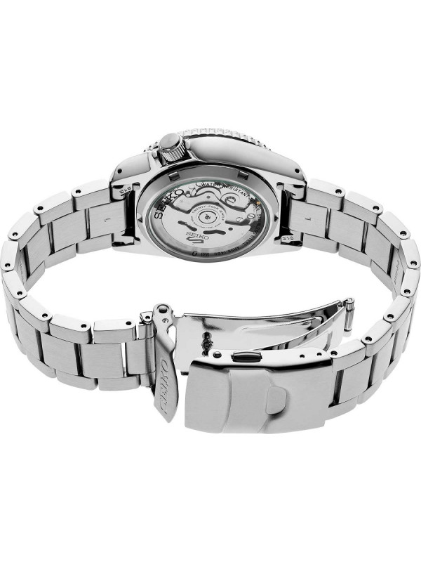 фото Мужские наручные часы Seiko 5 Sports SRPK33K1