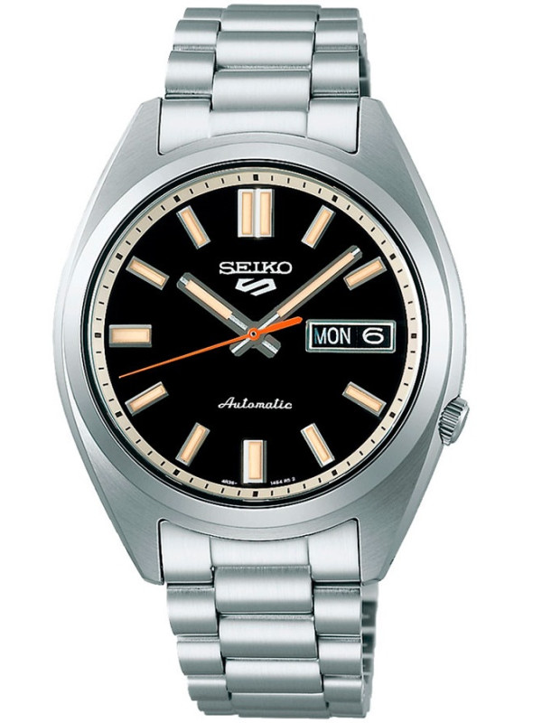 фото Мужские наручные часы Seiko 5 Sports SRPK89K1