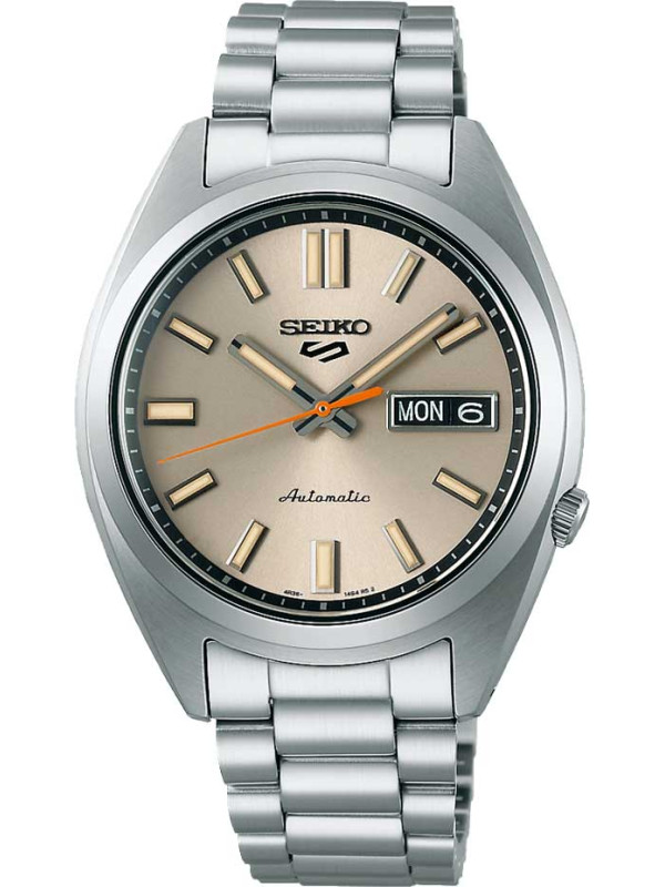 фото Мужские наручные часы Seiko 5 Sports SRPK91K1