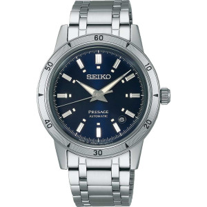 Seiko Presage SRPL07J1