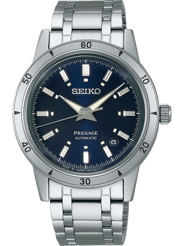 фото Мужские наручные часы Seiko Presage SRPL07J1