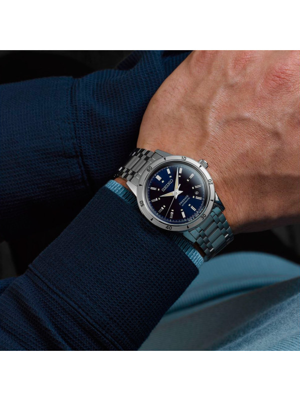 фото Мужские наручные часы Seiko Presage SRPL07J1